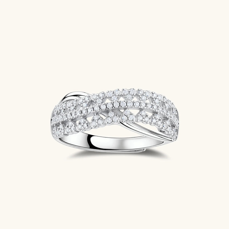 Moissanite Jewelry