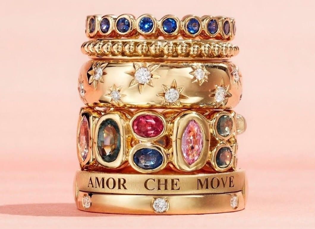Alice Stacks