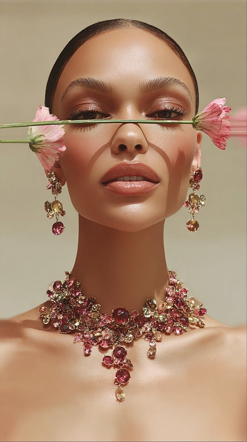 Floral Study