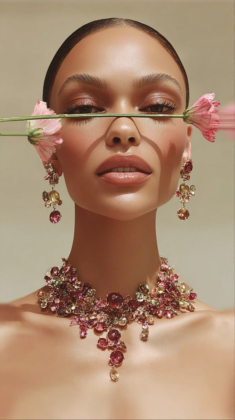 Floral Study
