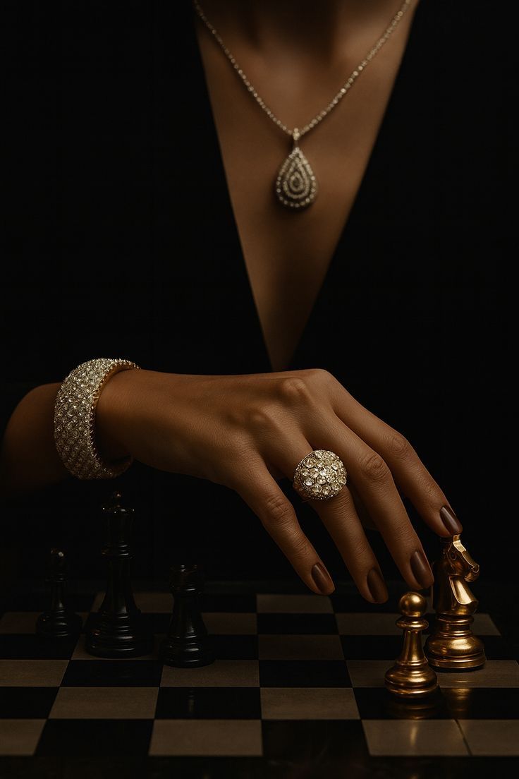 The Society Collection