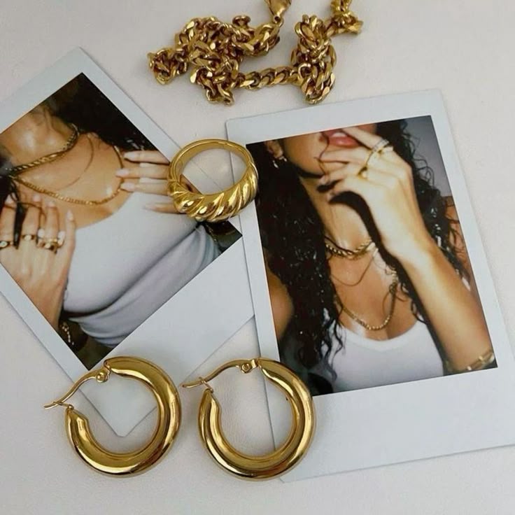 Obsessions + Favorites