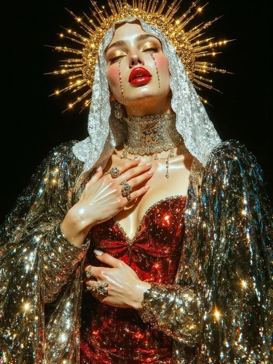 God Complex Collection By The House of Kensington