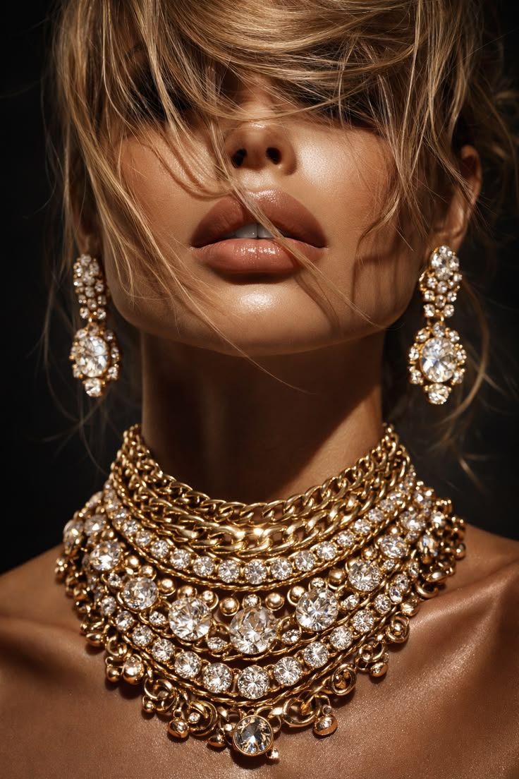 House Of Gold