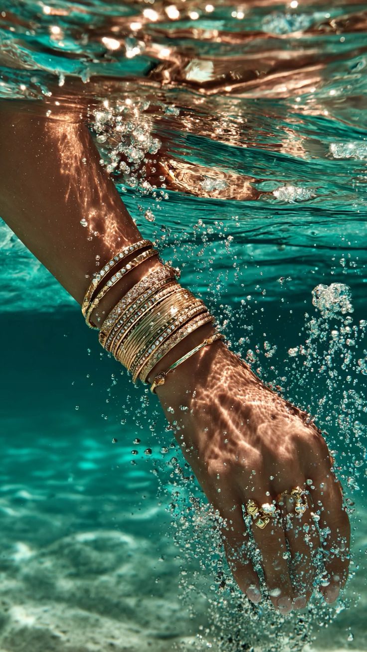 Waterproof Collection