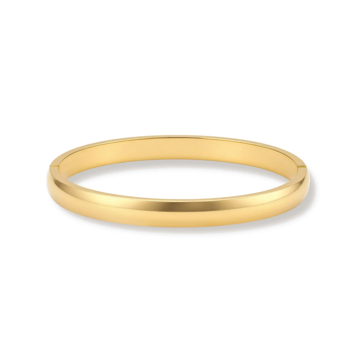 Primadonna Hinge Bangle