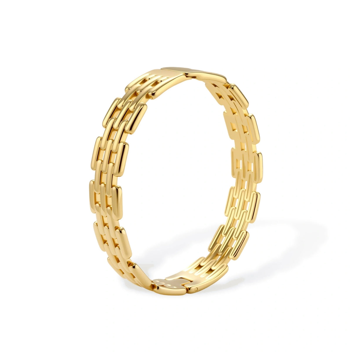 Damsel Link Bracelet