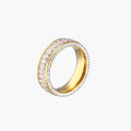Crystal Empire Ring