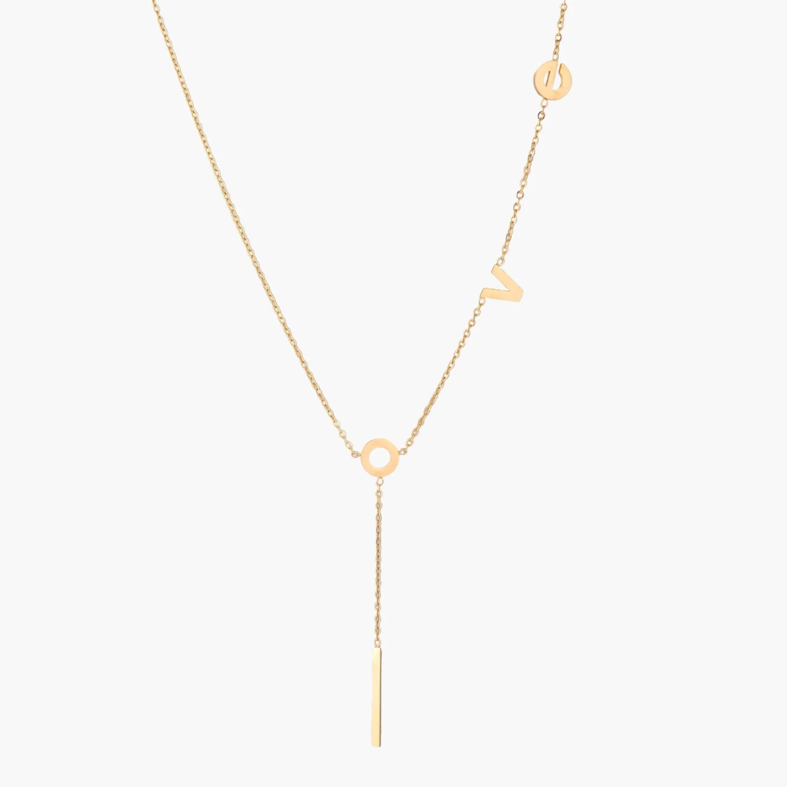 Love Letter Lariat