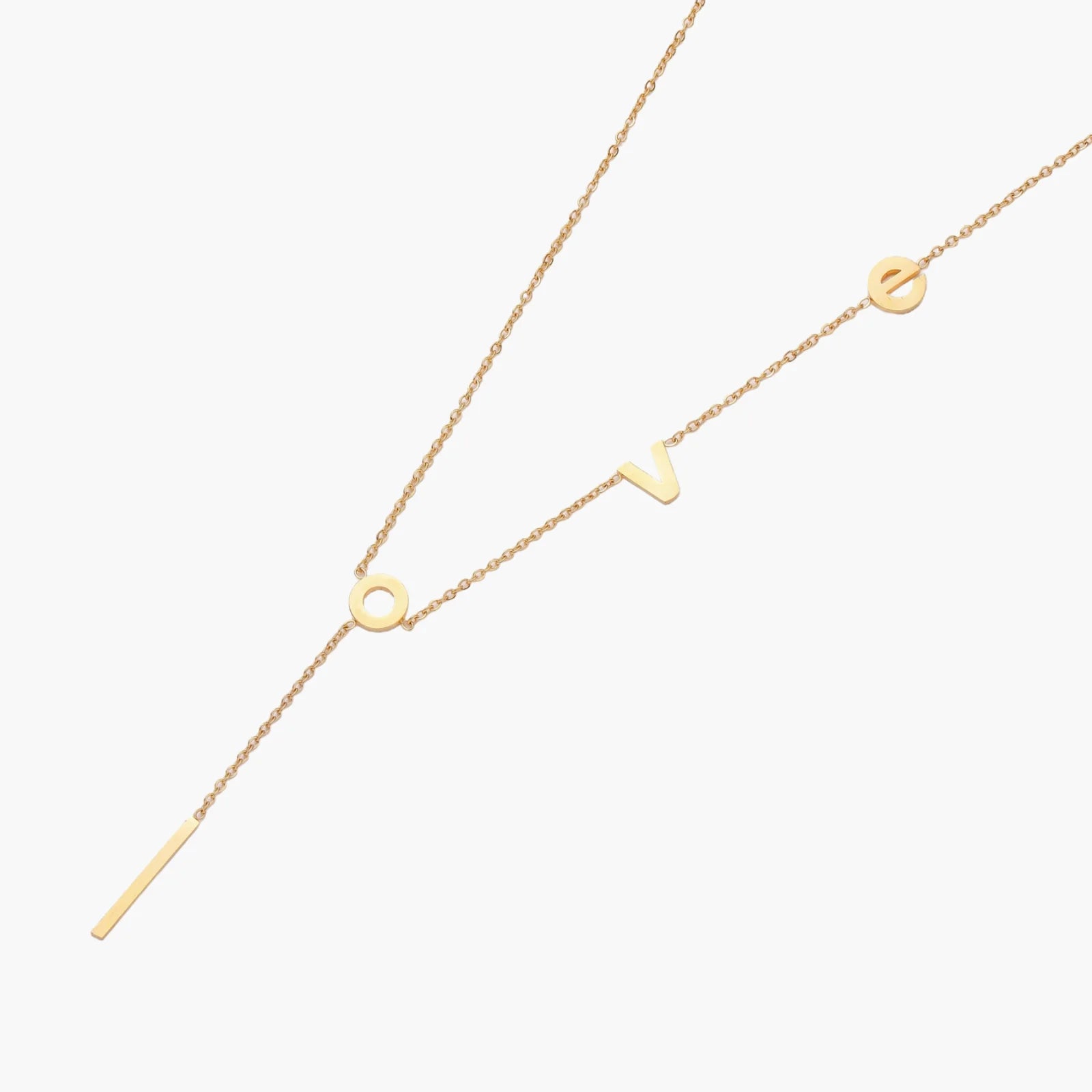Love Letter Lariat