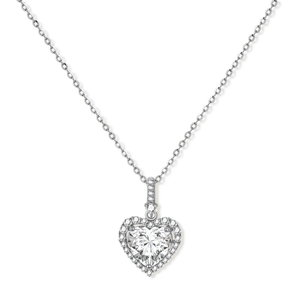 Essays in Romance Necklace