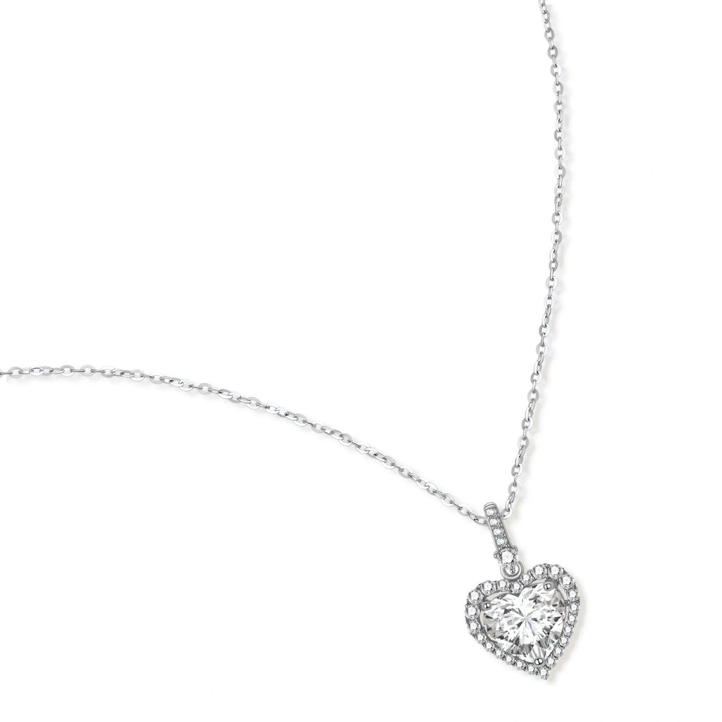 Essays in Romance Necklace