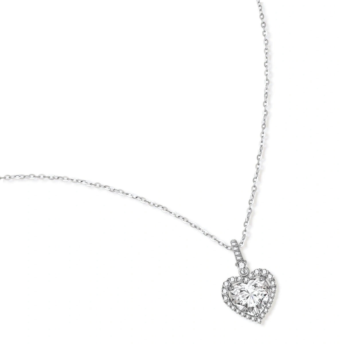 Essays in Romance Necklace