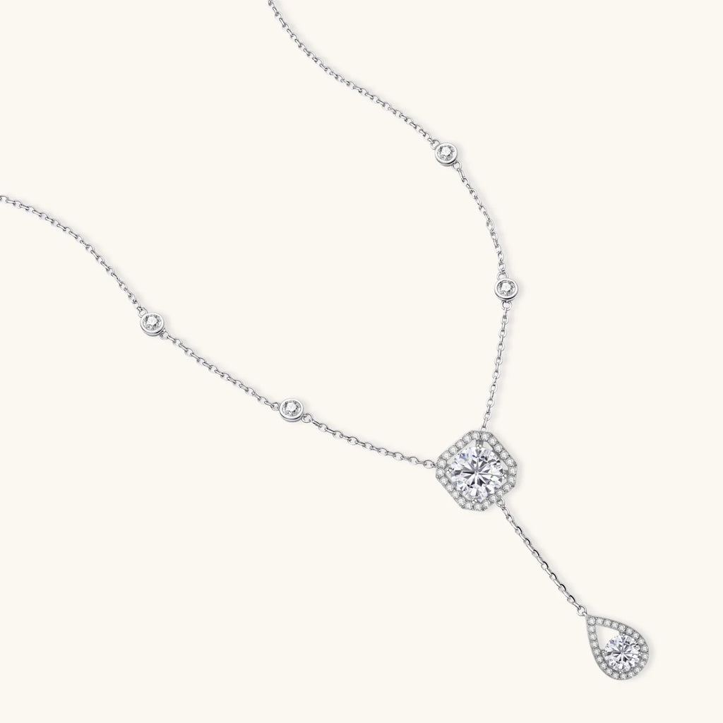 The Debutante Necklace