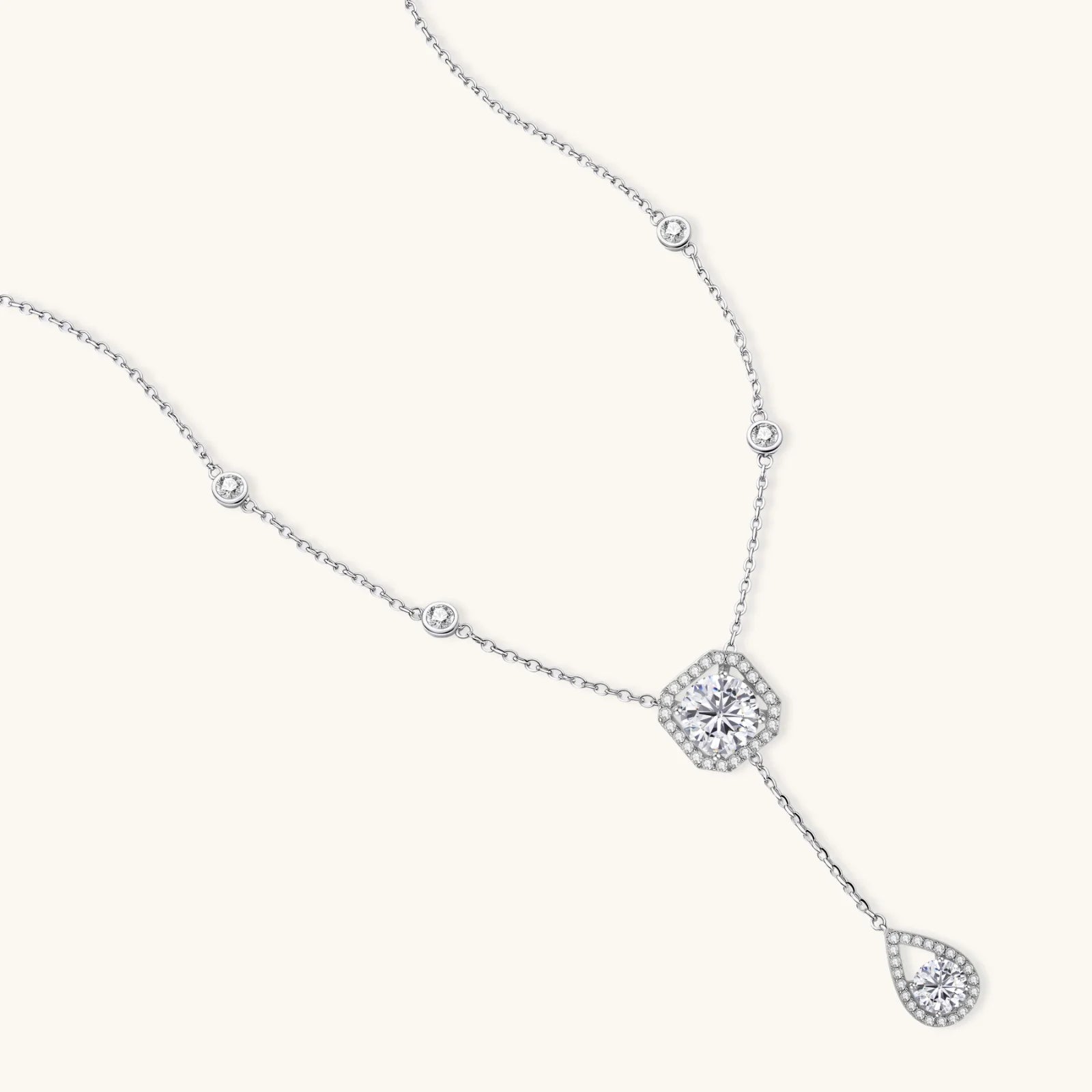 The Debutante Necklace