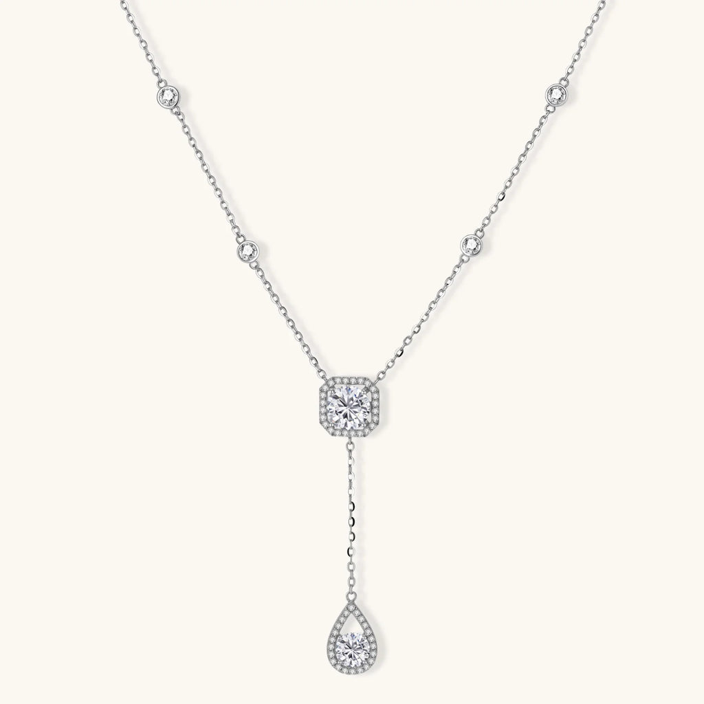 The Debutante Necklace