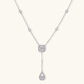 The Debutante Necklace