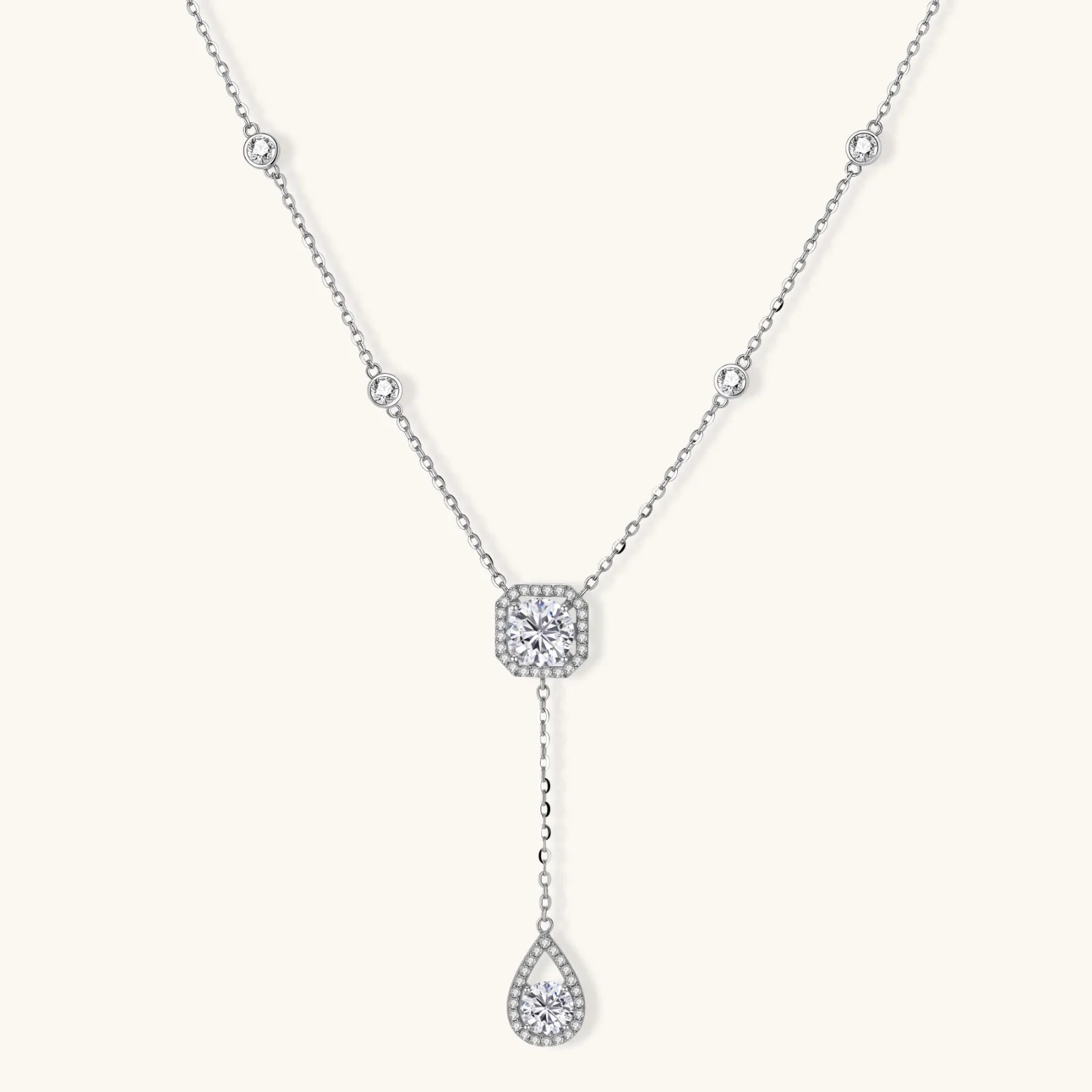 The Debutante Necklace