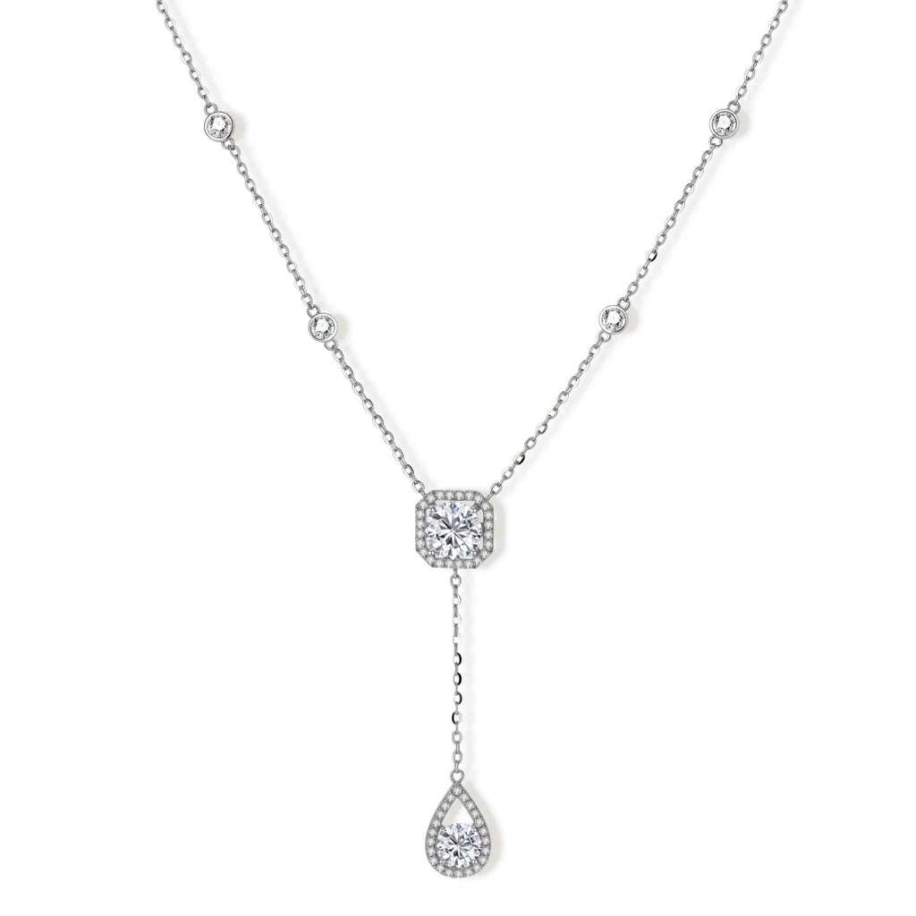 Debutante Necklace