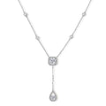 Debutante Necklace