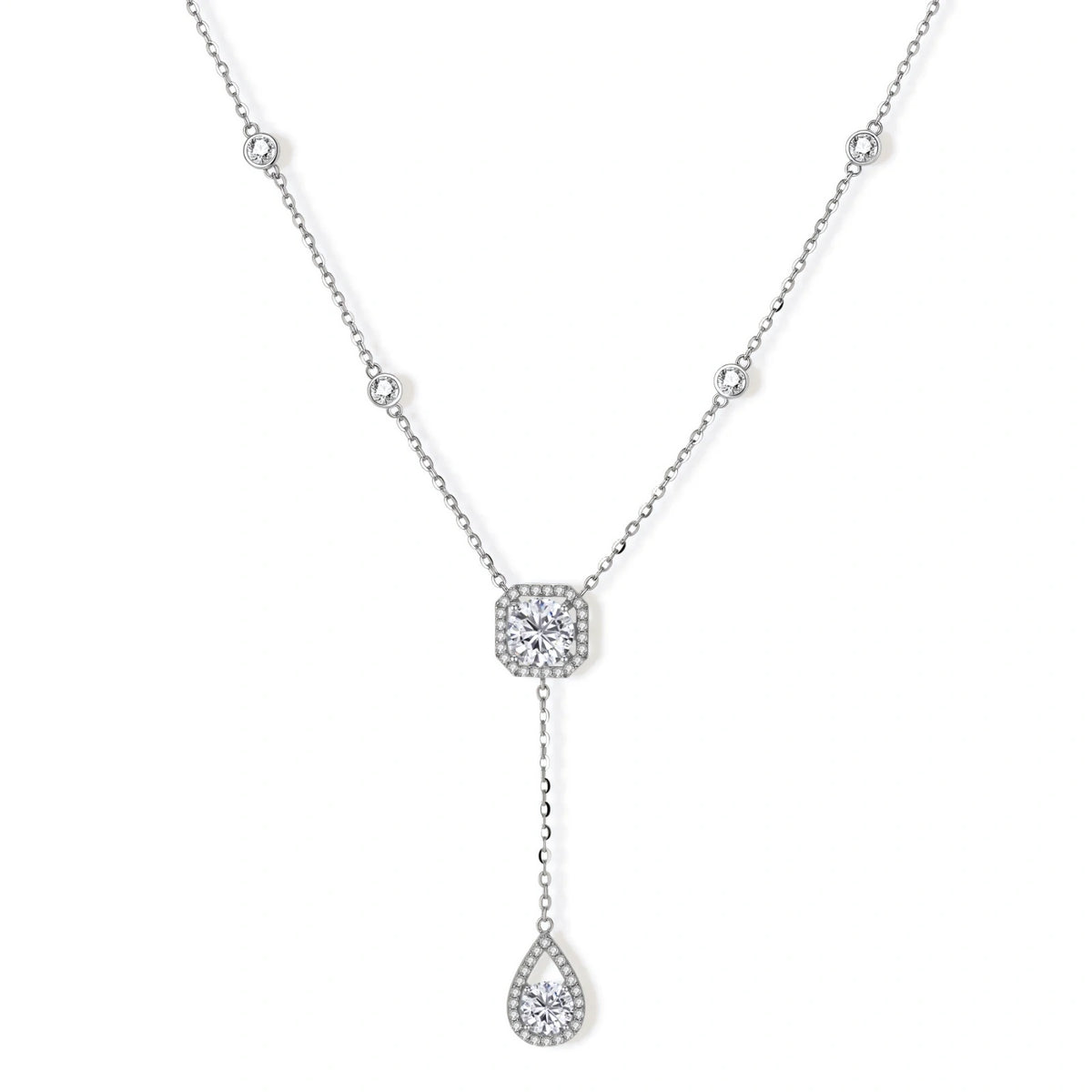 Debutante Necklace