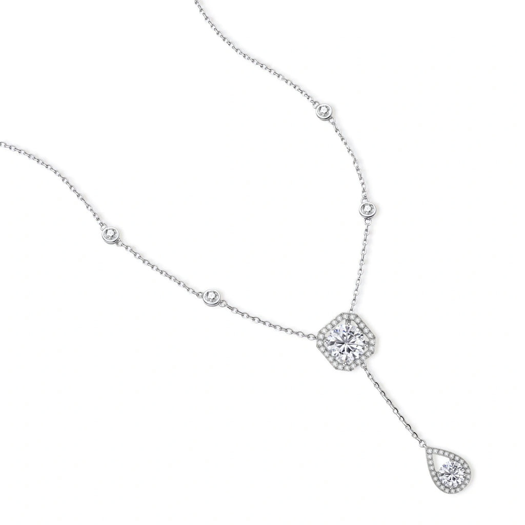 Debutante Necklace