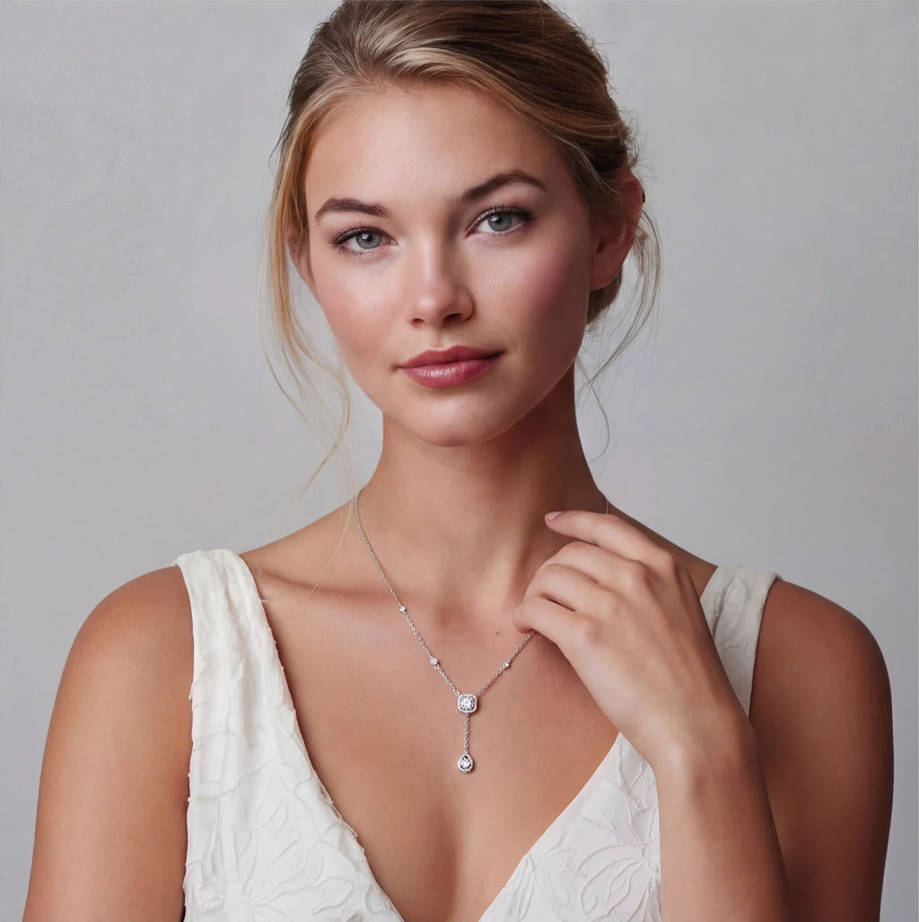 The Debutante Necklace