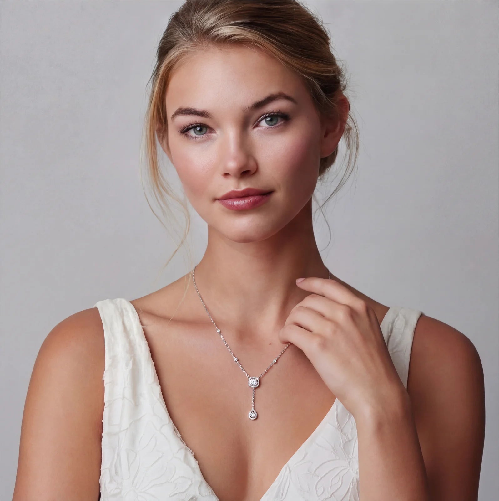 The Debutante Necklace