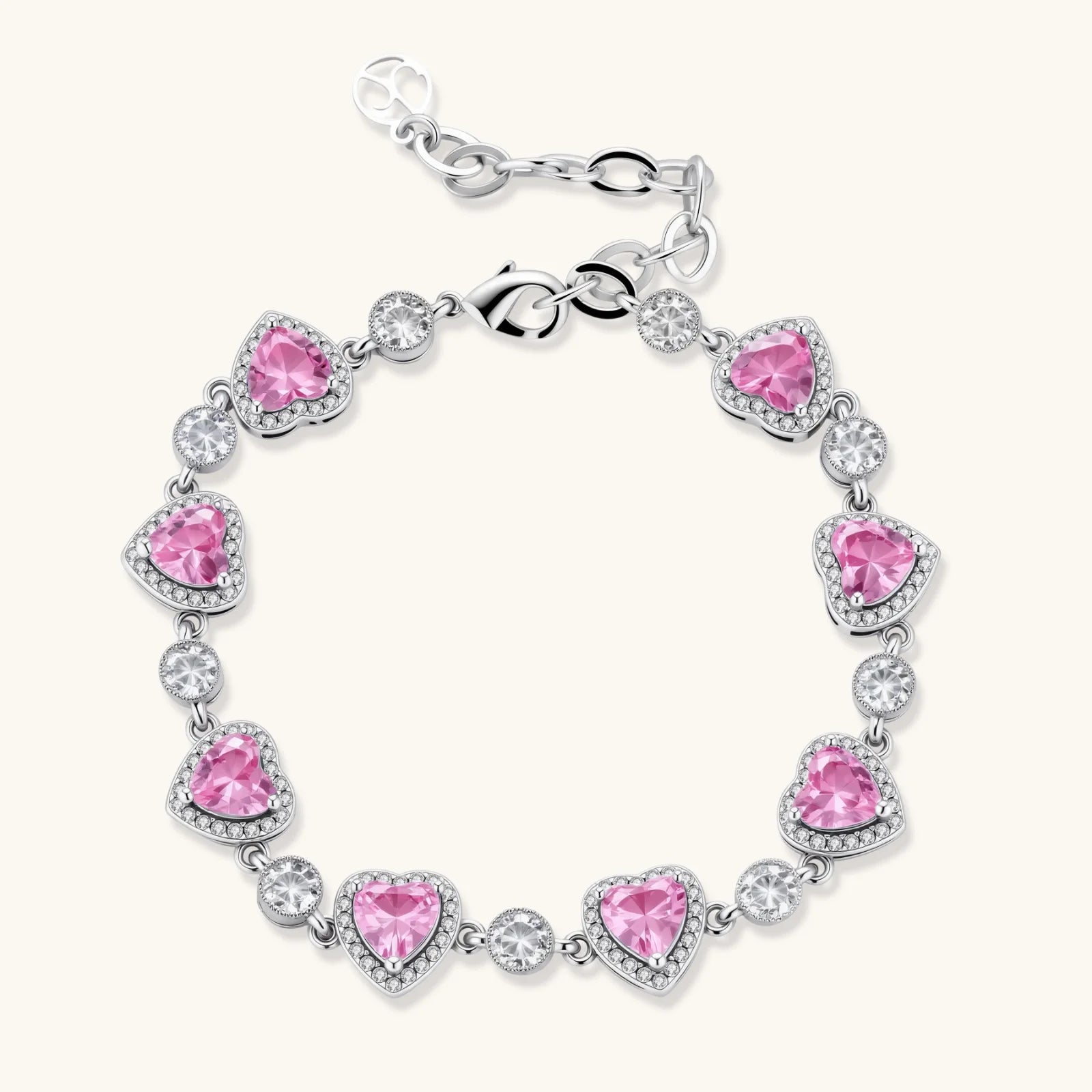 Affairs Of The Heart Jewelry Set