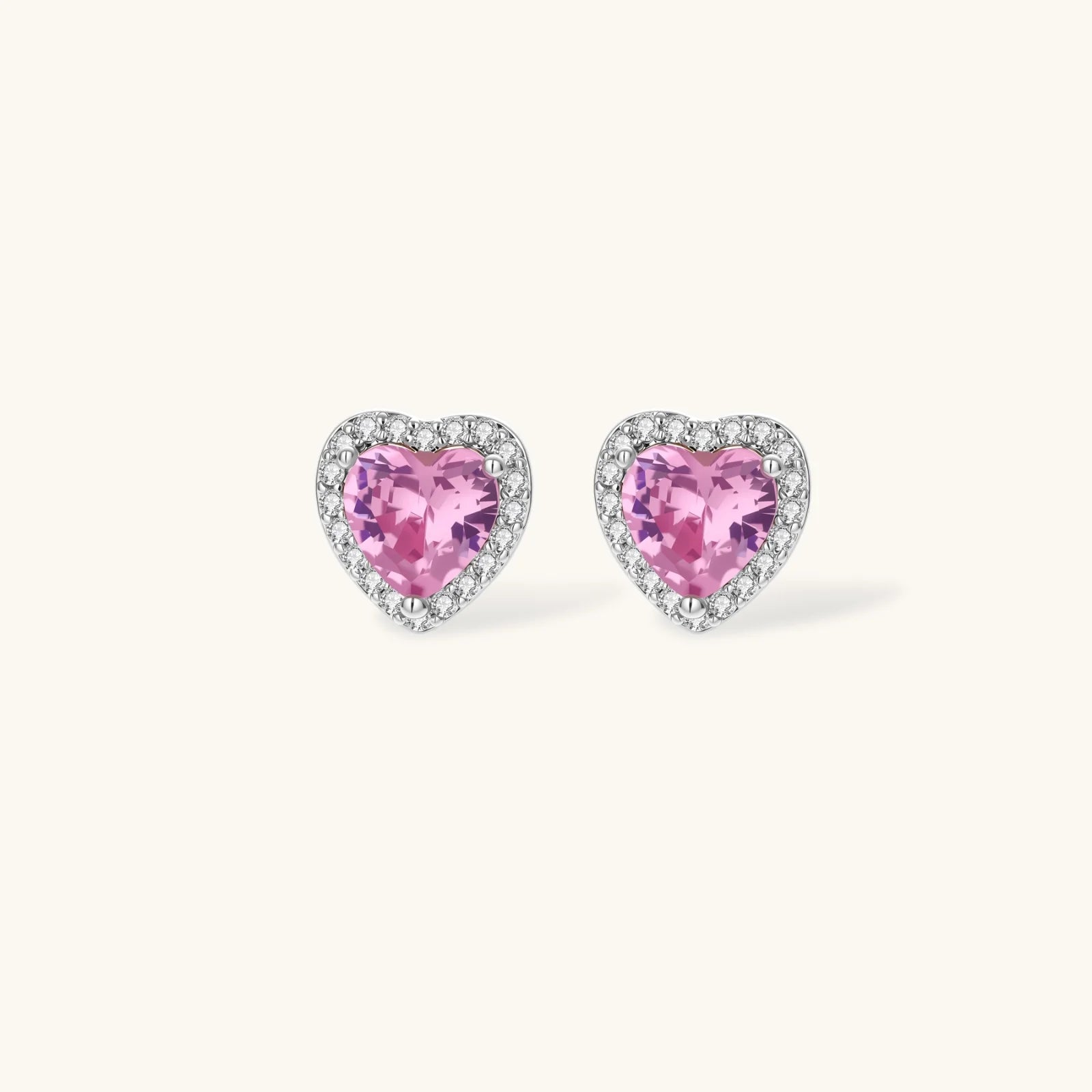 Affairs Of The Heart Jewelry Set