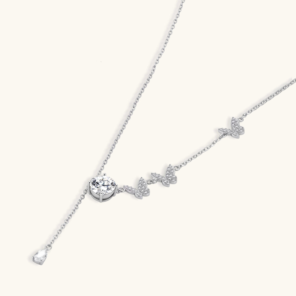 Flutter Dreams Lariat
