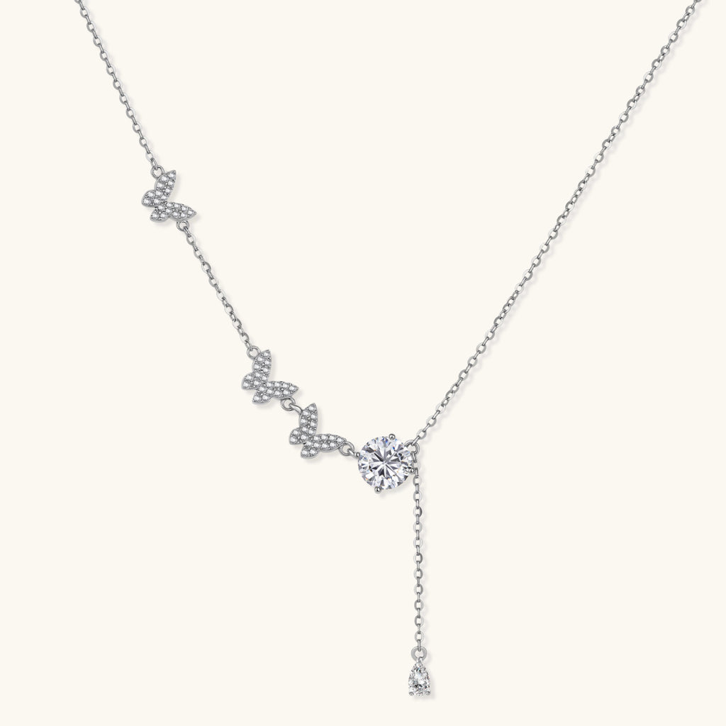 Flutter Dreams Lariat
