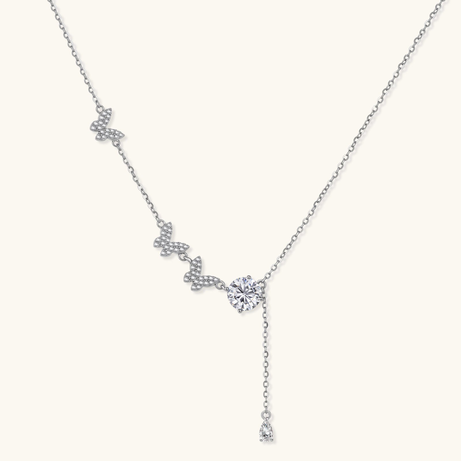 Flutter Dreams Lariat