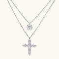 Faith & Light Layered Set