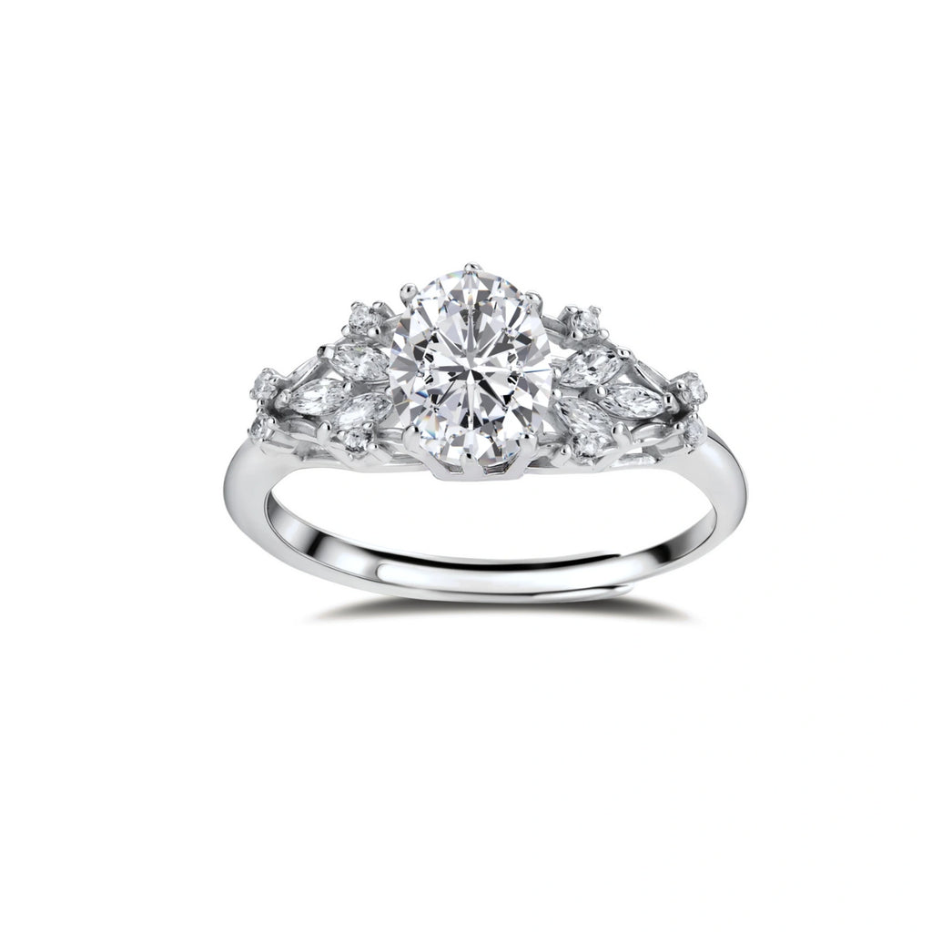 The Vow Ring