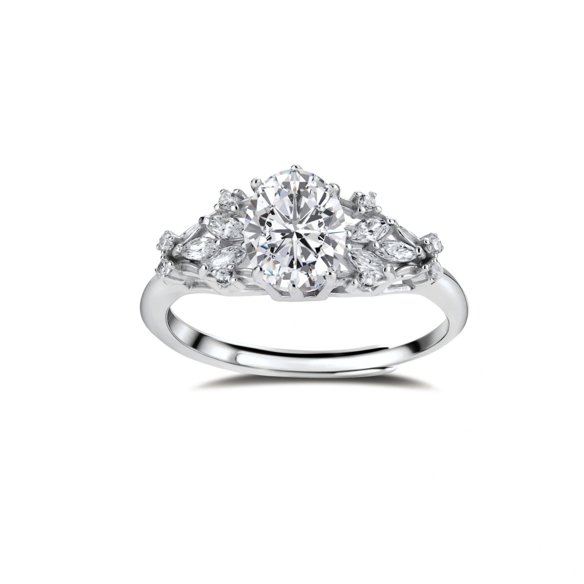 The Vow Ring