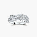Infinity Crossover Ring