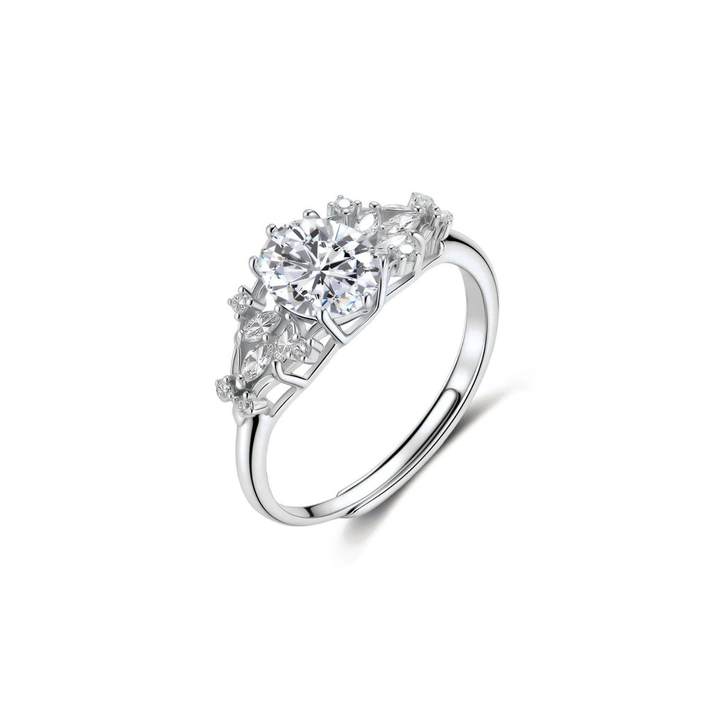 The Vow Ring