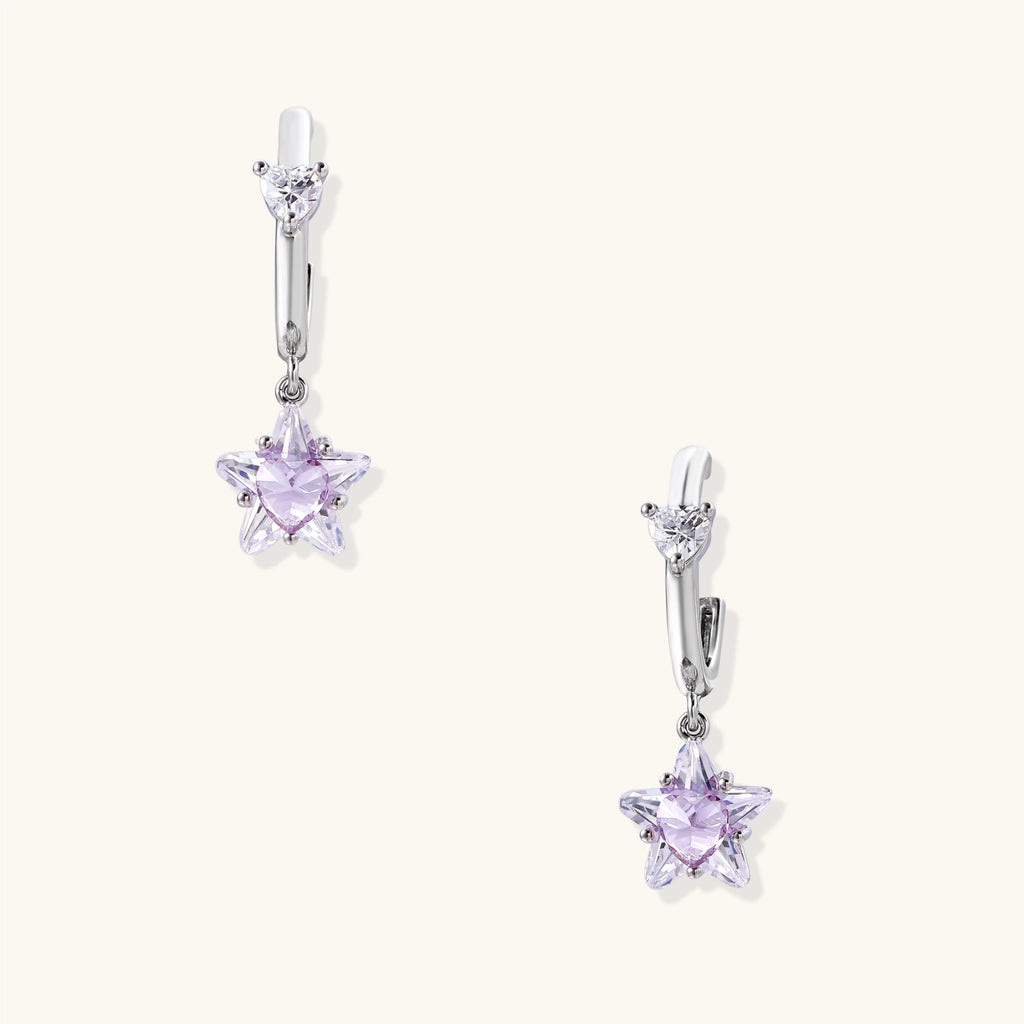 Twilight Wishes Earrings