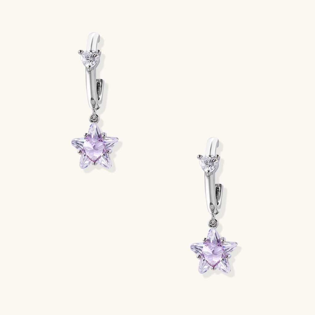 Twilight Wishes Earrings