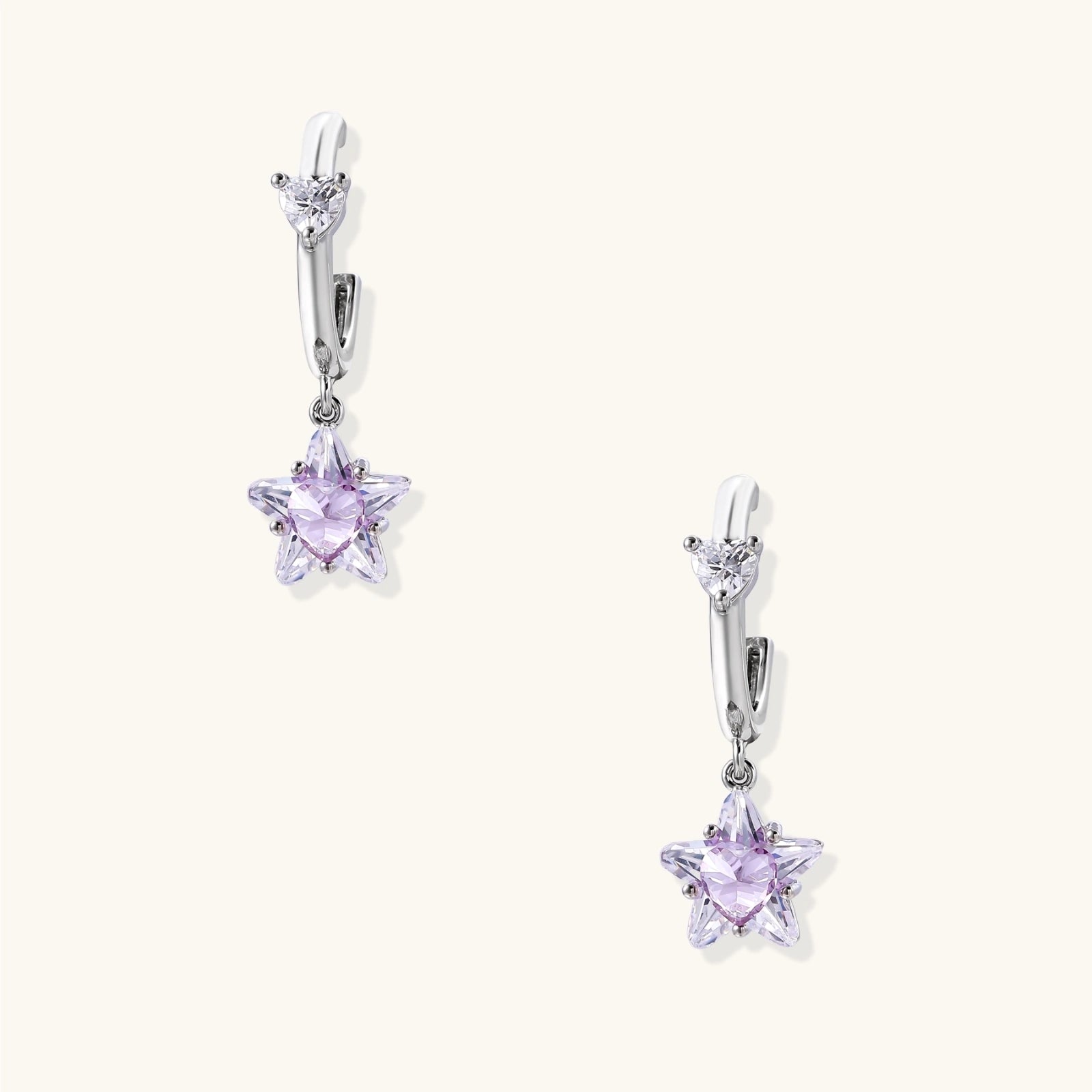 Twilight Wishes Earrings