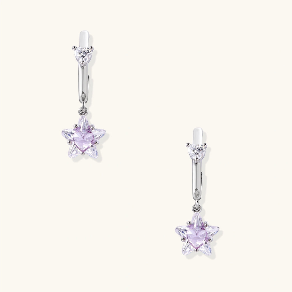 Twilight Wishes Earrings