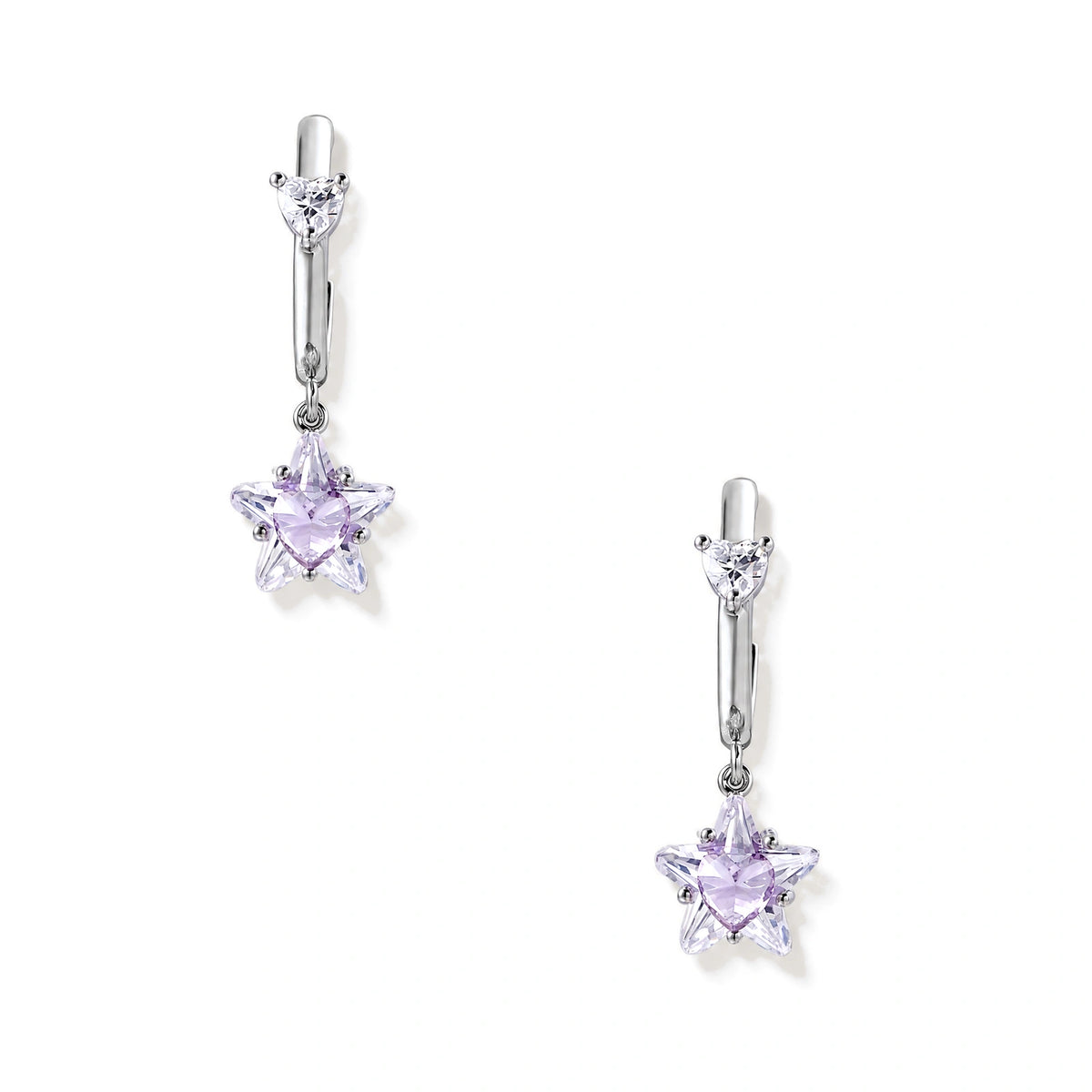 Twilight Wishes Earrings