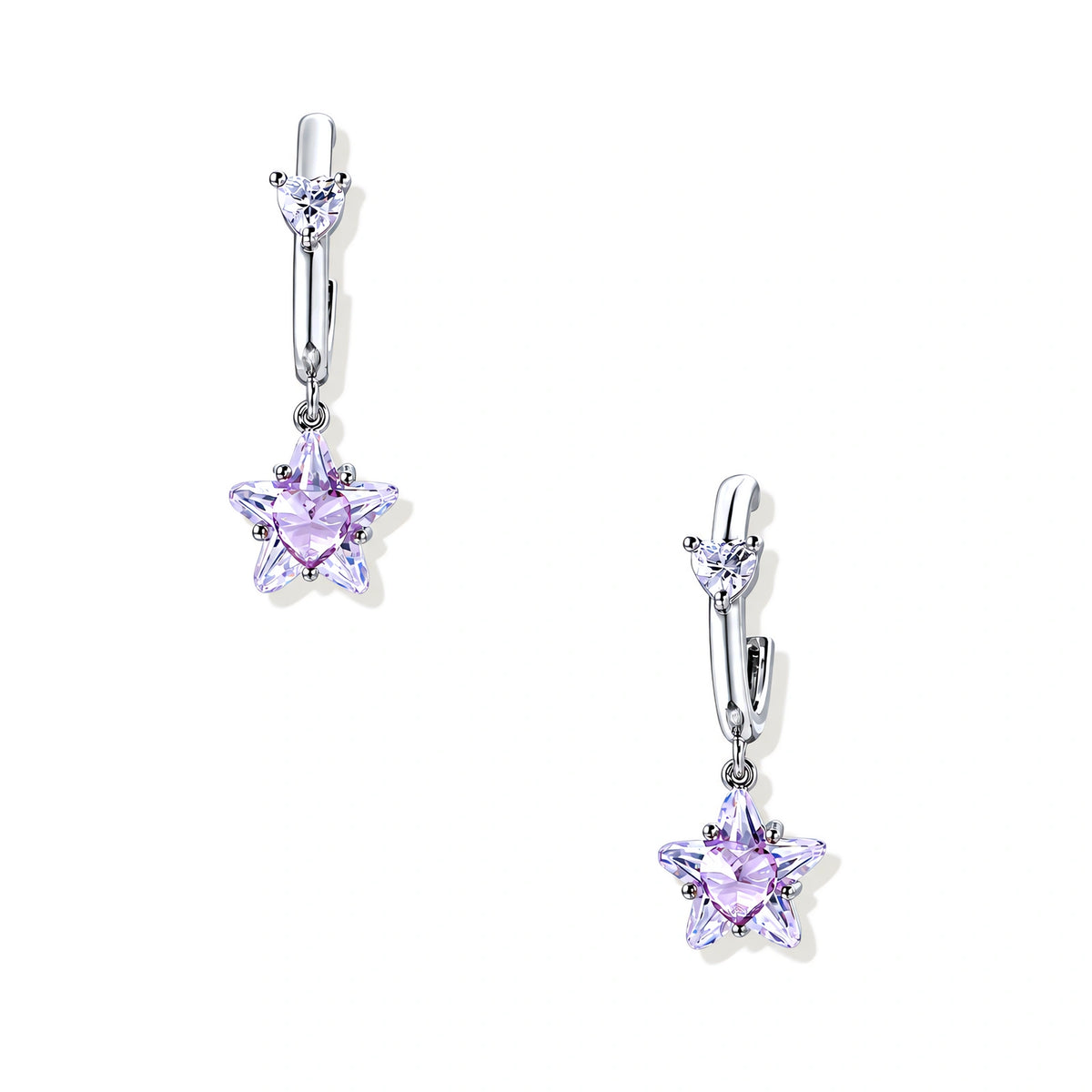 Twilight Wishes Earrings