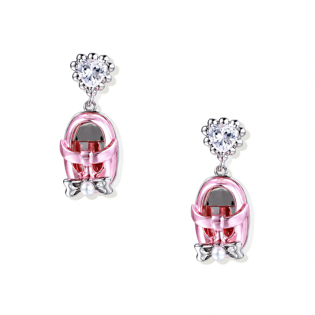 Tiny Dancer Earrings