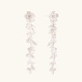 Garden Bloom Dangle Earrings