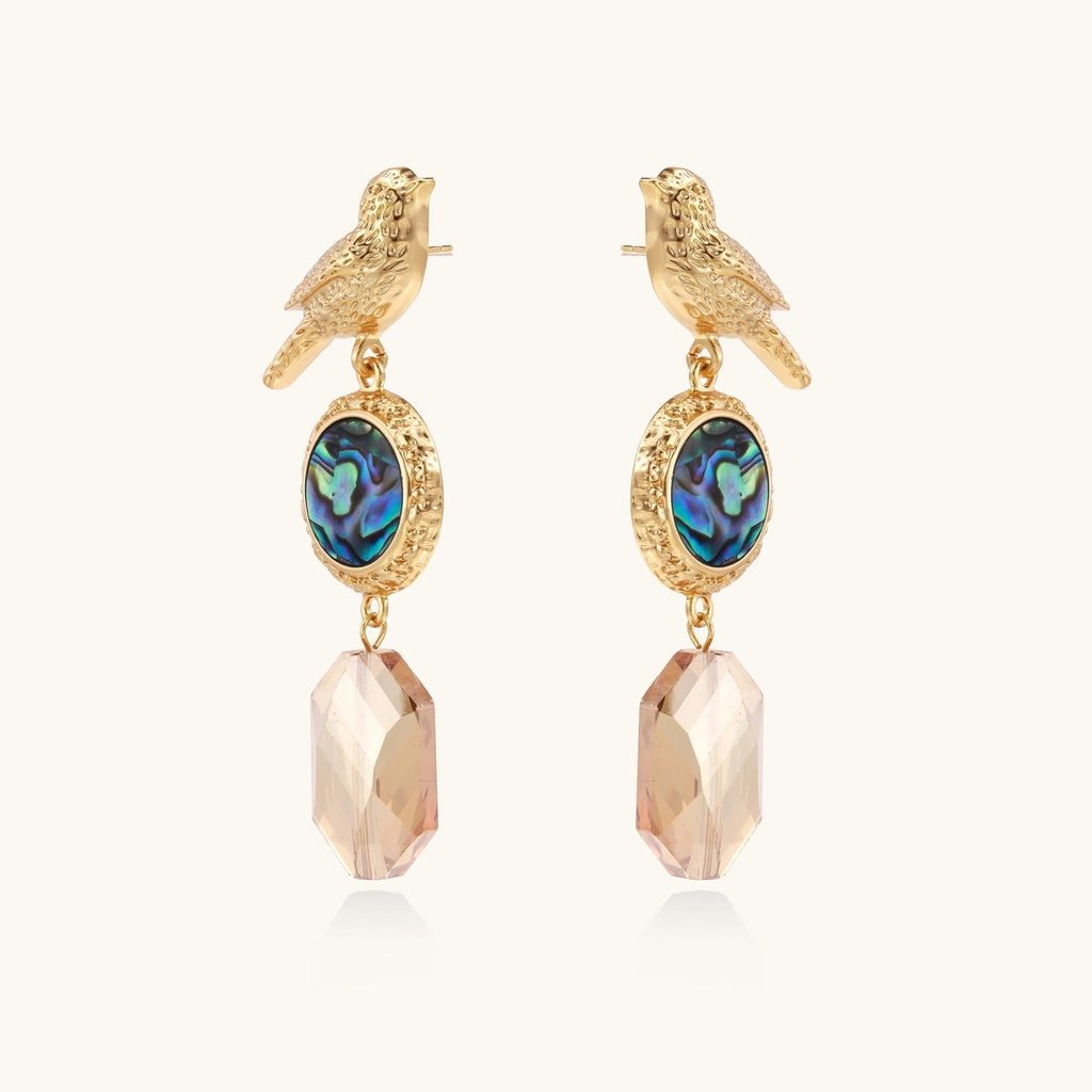 Songbird Abalone Drops