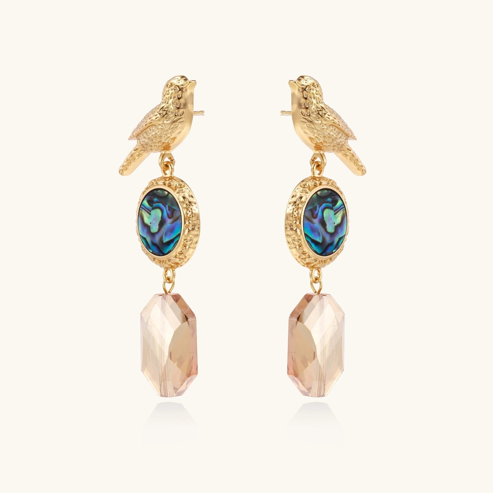 Songbird Abalone Drops