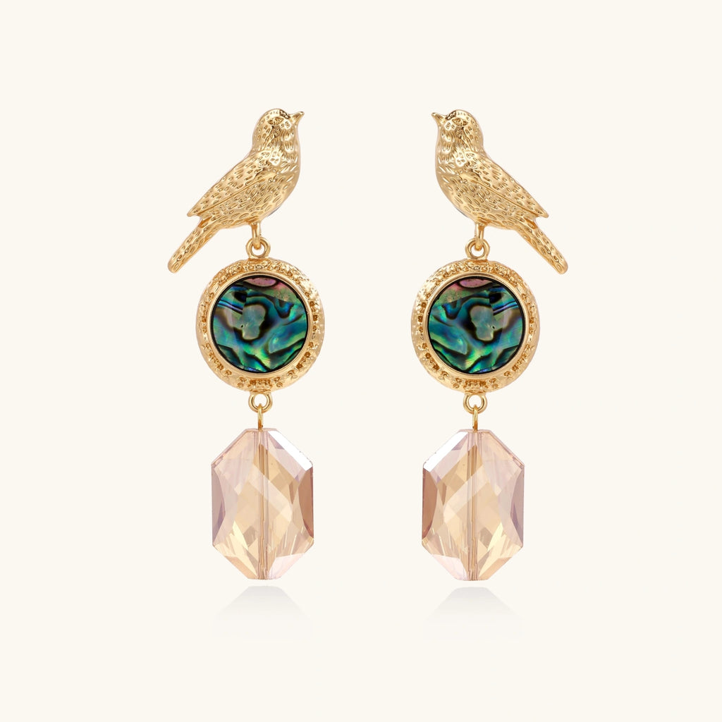 Songbird Abalone Drops