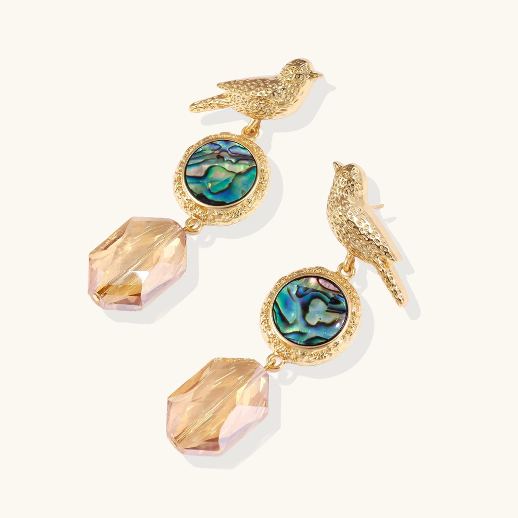 Songbird Abalone Drops